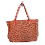 Kate Spade Woven Tote Photo 0