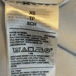 Old Navy  Light Blue High Low Dress Photo 13