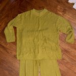 Free People Malibu Solid Pant Surf Set Photo 5