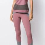 💕ADIDAS BY STELLA MCCARTNEY💕 Lycra FitSense+ Top Pink Photo 13