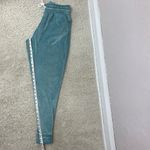 Weekend Edition Jogger Pants Blue Size XL Photo 8
