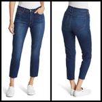 L'Agence 💕💕 El Matador French Slim Jean ~ Bering High Rise Dark Wash 29 NWT Photo 5
