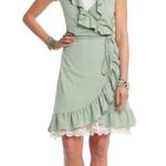 Matilda Jane  Light As Air Wrap Dress Photo 0