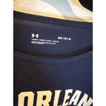 Under Armour ‎ New Orleans Volleyball T-Shirt Athletic Top Tee Medium Photo 2