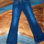 Levi's Vintage 2000s Y2K SuperLow Stretch Boot Cut Jeans Photo 0