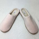East 5th Soft Pink Women's Slippers Size XL 11-12 Photo 4