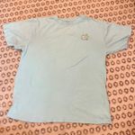 Masters Shirt Light Blue Size youth L/Adult xs Photo 0