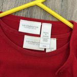 Liz Claiborne  tank and cardigan sweater set Photo 1