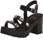 Madden Girl  Black Heels Photo 0