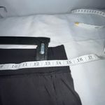 Lululemon, Pace Rival skirt, black size 4 tall Photo 9