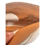 Lucky Brand  Size 8 Beige Ankle  Soft Leather Boots Women Beige Photo 7