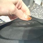 Stuart Weitzman  calf hair leopard print ballet flats 8 Photo 6