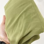 Lululemon  Align High Rise Pant in Bronze Green Size 6 Photo 10