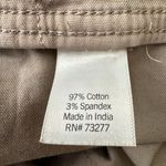 Sonoma Plus Size  Goods For Life Core Utility Jogger Pants Size 3X NWOT Photo 2