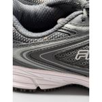 FILA WOMEN'S MEMORY RECKONING 9 SLIP-RESISTANT COMPOSITE TOE SHOES Size 6.5EE Photo 1