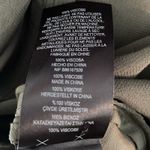 Ted Baker  London Dohley Utility Dark Green Dress size 2 Photo 12