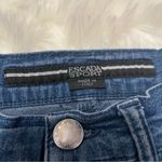 💖 Vintage Escada Sport Cutoff Shorts Blue Size XS Photo 1