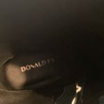 Donald Pliner Black Patent Leather Ankle Boots size 8 BNWOT see all photos Photo 6