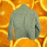 J.Crew Women's Army Green Full Photo 2