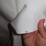 Uniquities Spencer & Ella White Dress Photo 5