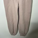 The Frankie Shop  Samara boiled wool-blend Jogger Dress pants sz M Photo 8