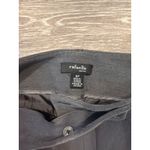 Rafaella  Petite Women's Dress Pants Gray Size 6 P Photo 1