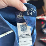 Blue 84 NWT UNIVERSITY OF KENTUCKY GRAPHIC TANK Photo 2