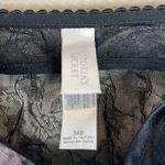 Victoria's Secret Victoria’s Secret Sexy Black Lace One Piece Babydoll Dress Photo 4