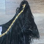 Vintage Jerry Beck Black Flapper Dress M Size M Photo 1