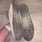 Bahama Bay nude color slip on loafer flats Size 10 Photo 6