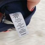 Athleta  Racerback Workout Sports Bra Photo 5