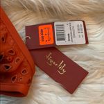 Tigerlily  eyelet bikini top Photo 1