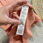 Cotopaxi  Women’s Organic Cotton Do Good T-Shirt Crew Neck Shortsleeve Orange M Photo 10