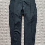 Ivy Park  Gray Capri Leggings Photo 0