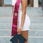 Selfie Leslie Elara Frill Dress Photo 3