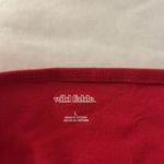 Wild Fable  Tube Top red Photo 2