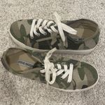 Steve Madden Platform Sneaker Photo 3
