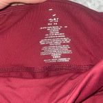 biker shorts Red Photo 1