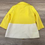 Kate Spade Blazer is a size 10. Photo 1