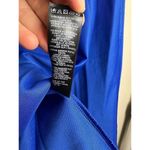 ASOS NWT Blue Swing Skirt Sz. 4 Photo 5