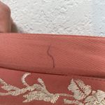 Anthropologie Lucille Embroidered Fringe Art Deco Dress Size 2 Photo 15