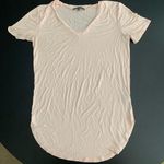 emma's closet Emma’s Closet V-Neck Tunic Photo 0