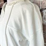 CeCe C&C Terry Cover Up Hoodie Medium NWT Photo 1