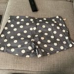 Judith March  polka dot bow shorts Photo 2