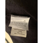 Hanes  Live Love Comfort Women's Fleece Jogging Pants Size Large Petite B… Photo 3