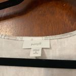 J.Jill Pure Jill Affinity Ikat-Print Dress Photo 3