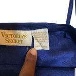 Victoria's Secret Vintage Victoria’s Secret Gold Label Floral Jacquard Camisole with White Orchid Photo 6