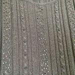 Requirements Women’s Sleeveless Beaded Tank 2X Photo 11