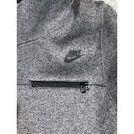 Nike Women's Sportswear NSW Summit Activewear Gym Pullover Hooded Jacket size M Photo 2