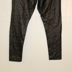 Eye Candy  Faux Leather Pants Size 2X Photo 3